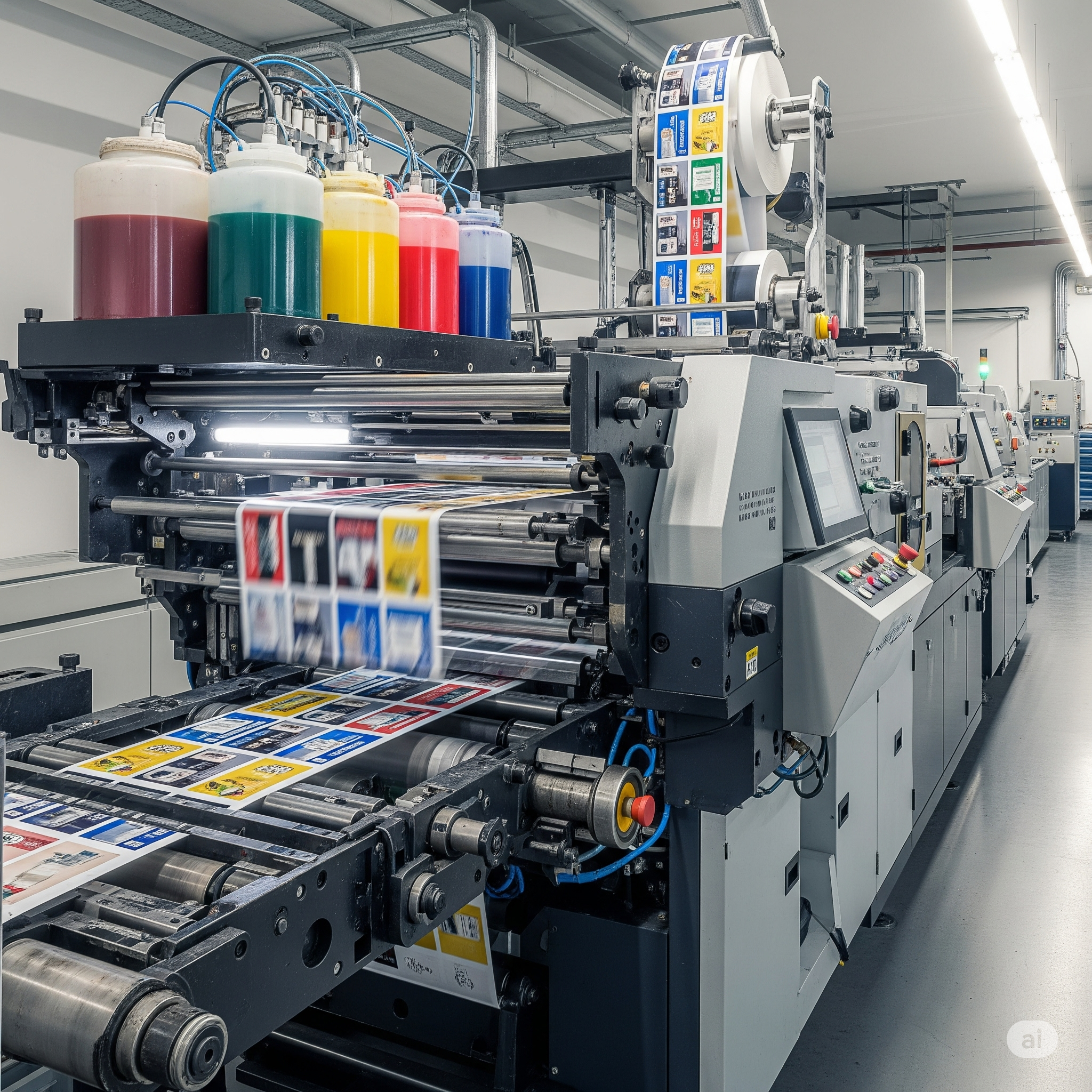 printing
