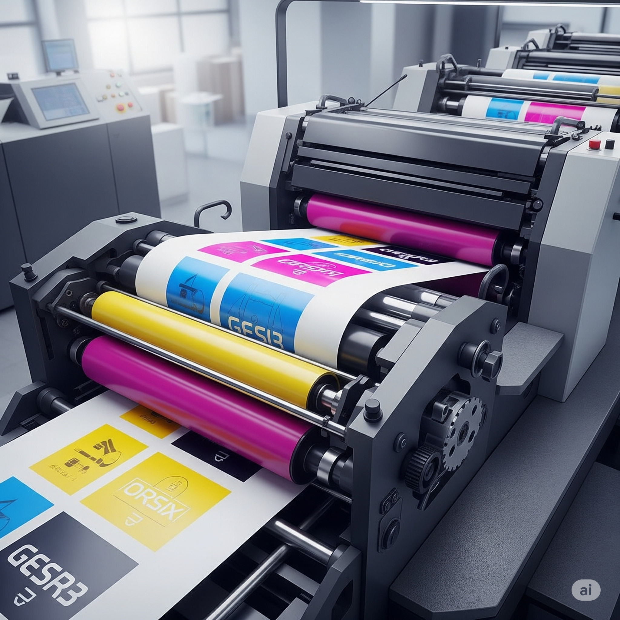 printing