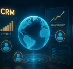 Crm Softwere