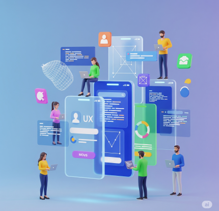 App Development App Development
