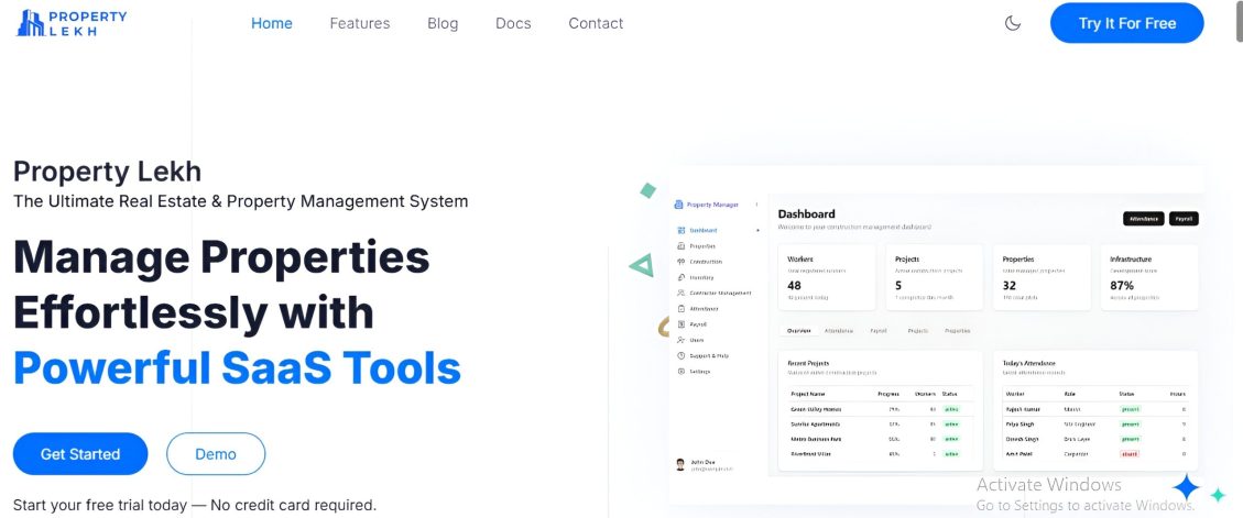 Crm softwere